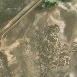 Satellite imagery of P 365 — NGS OS0461 — Jackson County, US, US