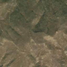 Satellite imagery of DOKA — NGS OS0768 — Jackson County, US, US
