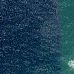 Satellite imagery of Punta Erbosa, ES