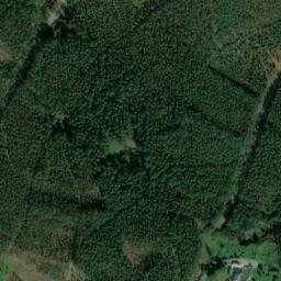 Satellite imagery of Punta Castro de Vilela, ES