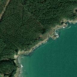 Satellite imagery of Punta Castro de Vilela, ES