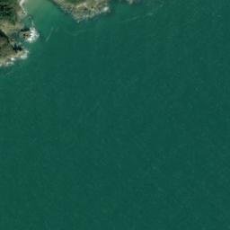 Satellite imagery of Punta Castro de Vilela, ES
