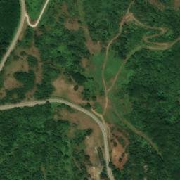 Satellite imagery of la Quille, FR
