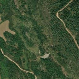 Satellite imagery of Plateau du Crézac, FR