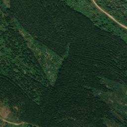 Satellite imagery of Plateau du Crézac, FR