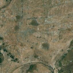 Satellite imagery of cairn, IT