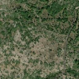 Satellite imagery of Čambrovica, HR