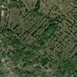 Satellite imagery of Čambrovica, HR