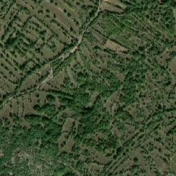 Satellite imagery of Čambrovica, HR