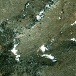 Satellite imagery of Kolebajka, BA