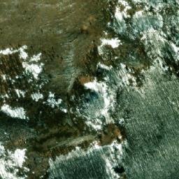 Satellite imagery of Planinica, BA