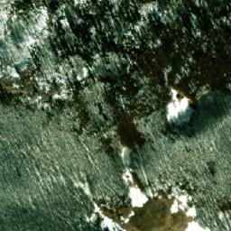 Satellite imagery of Planinica, BA