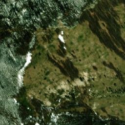 Satellite imagery of Planinica, BA