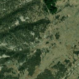 Satellite imagery of Brižine, BA