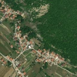 Satellite imagery of Pod, BA