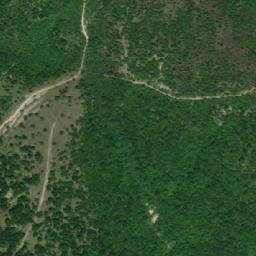 Satellite imagery of Očkaruša, BA