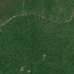 Satellite imagery of Očkaruša, BA