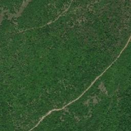 Satellite imagery of Očkaruša, BA