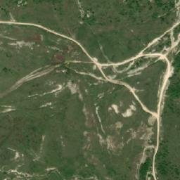 Satellite imagery of Osojac, BA