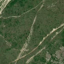 Satellite imagery of Osojac, BA