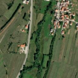 Satellite imagery of Borovac, BA