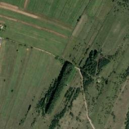 Satellite imagery of Borovac, BA