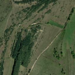 Satellite imagery of Borovac, BA