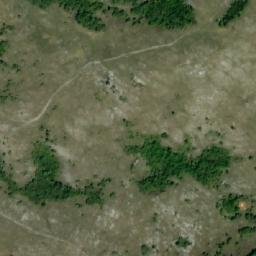 Satellite imagery of Veliki Pod, BA