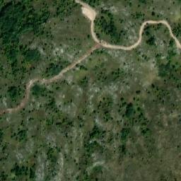 Satellite imagery of Crnovrh, BA