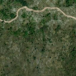 Satellite imagery of Orlovac, BA