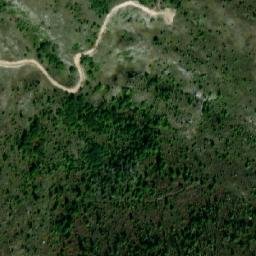 Satellite imagery of Orlovac, BA