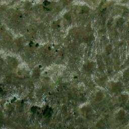 Satellite imagery of Veliki Ošljar, BA
