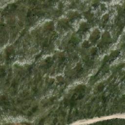 Satellite imagery of Veliki Ošljar, BA