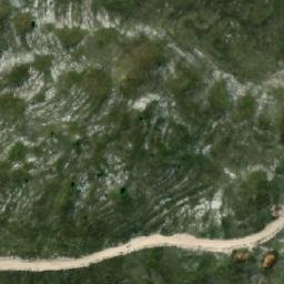 Satellite imagery of Veliki Ošljar, BA