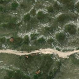 Satellite imagery of Oštruljak, BA