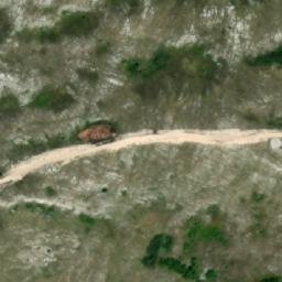 Satellite imagery of Oštruljak, BA