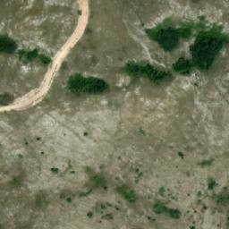 Satellite imagery of Oštruljak, BA