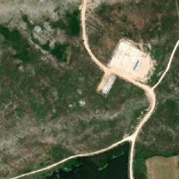 Satellite imagery of Brižine, BA