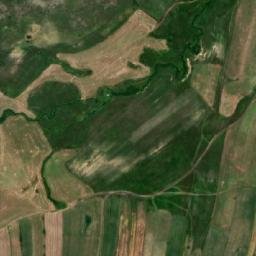 Satellite imagery of Brižine, BA