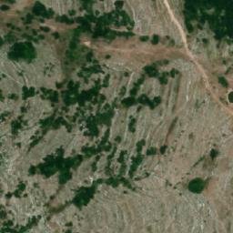 Satellite imagery of Golo Brdo, BA