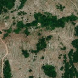 Satellite imagery of Golo Brdo, BA