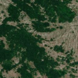 Satellite imagery of Golo Brdo, BA