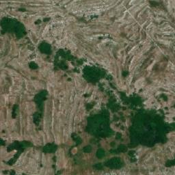 Satellite imagery of Mala Begovača, BA