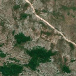 Satellite imagery of Kuruzeb, BA