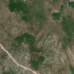 Satellite imagery of Kuruzeb, BA