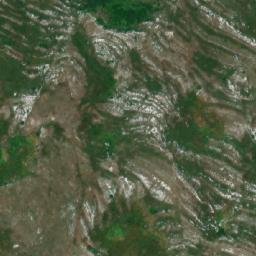 Satellite imagery of Klek, BA