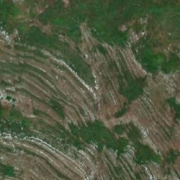 Satellite imagery of Klek, BA