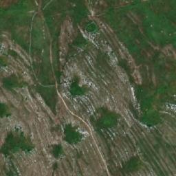 Satellite imagery of Klek, BA