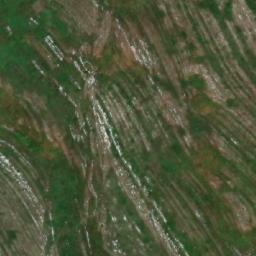 Satellite imagery of Zelenikova Kosa, BA