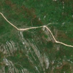 Satellite imagery of Orlovka, BA